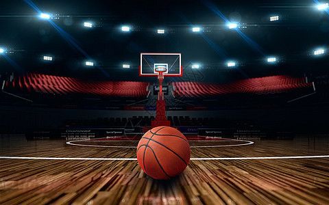 2月22日25-26赛季NBA常规赛 魔术VS太阳
